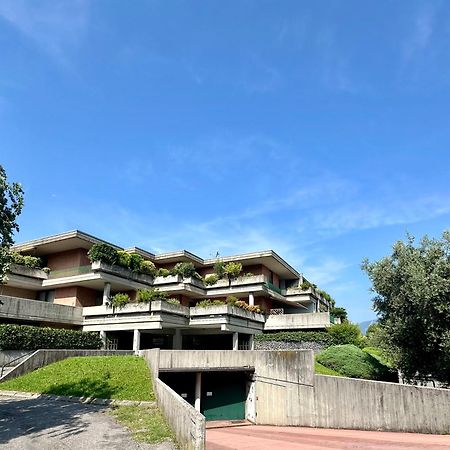 Casa Bredina Apartment Изео Екстериор снимка