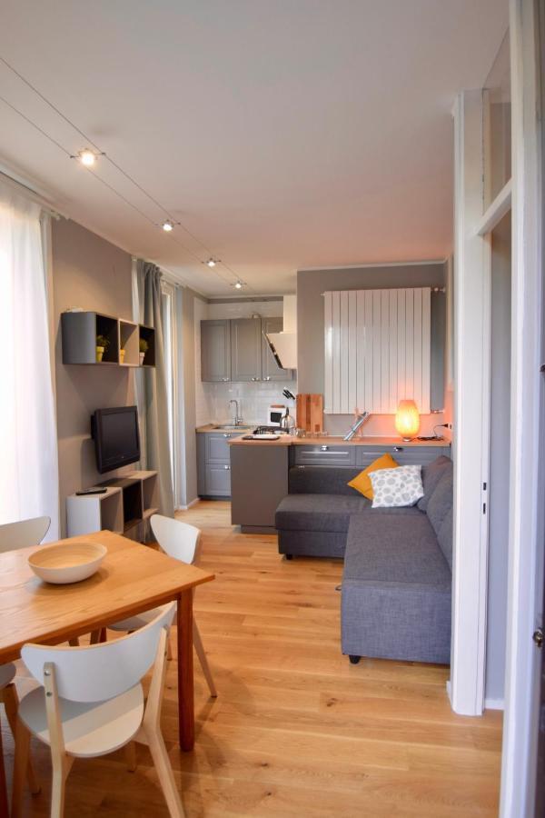 Casa Bredina Apartment Изео Екстериор снимка