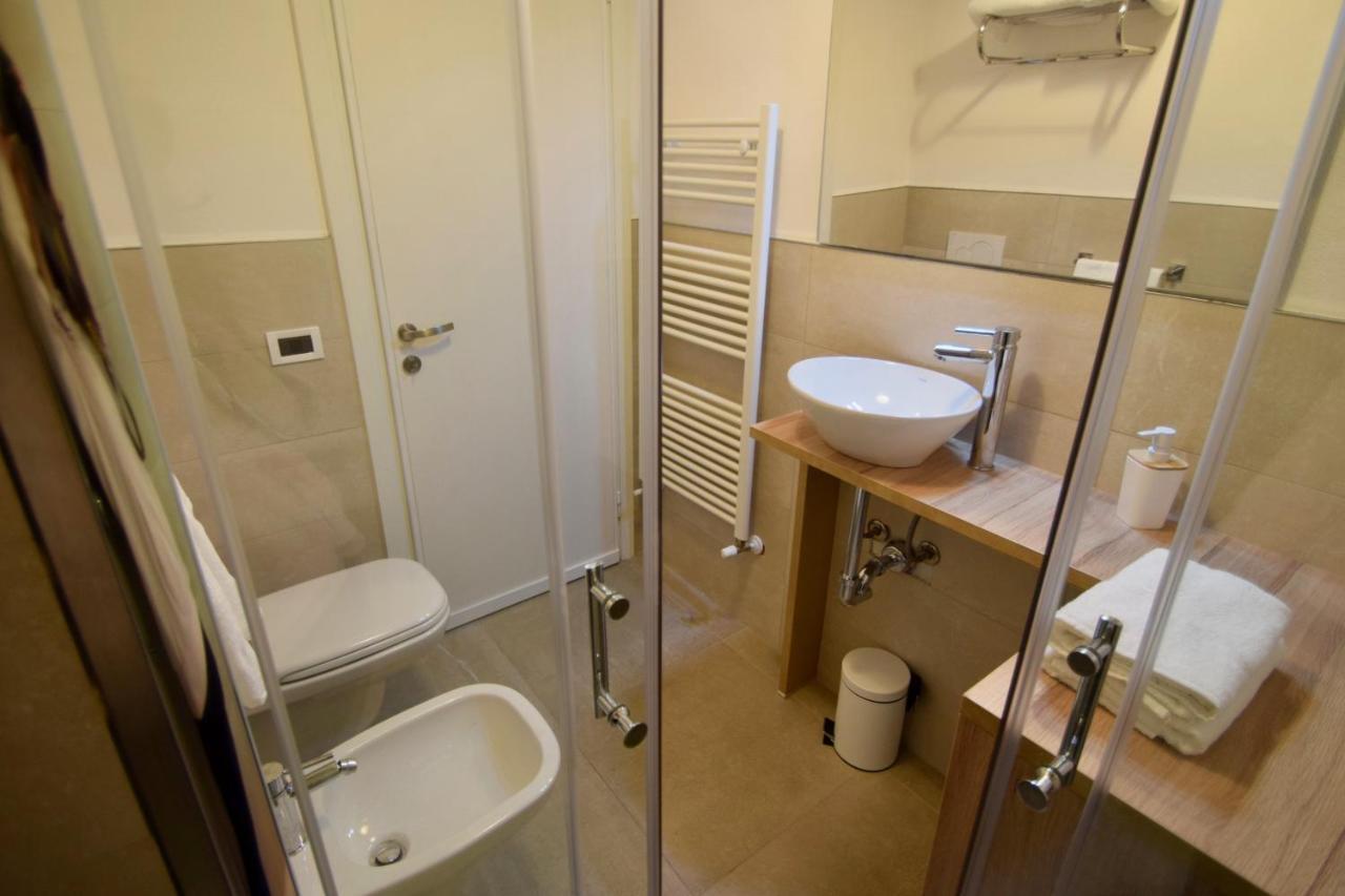 Casa Bredina Apartment Изео Екстериор снимка