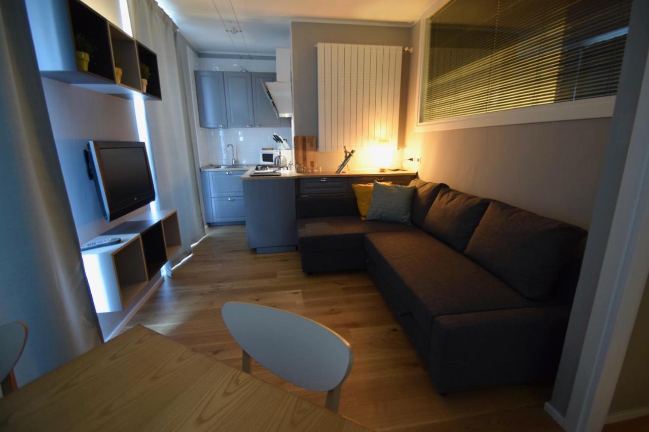 Casa Bredina Apartment Изео Екстериор снимка