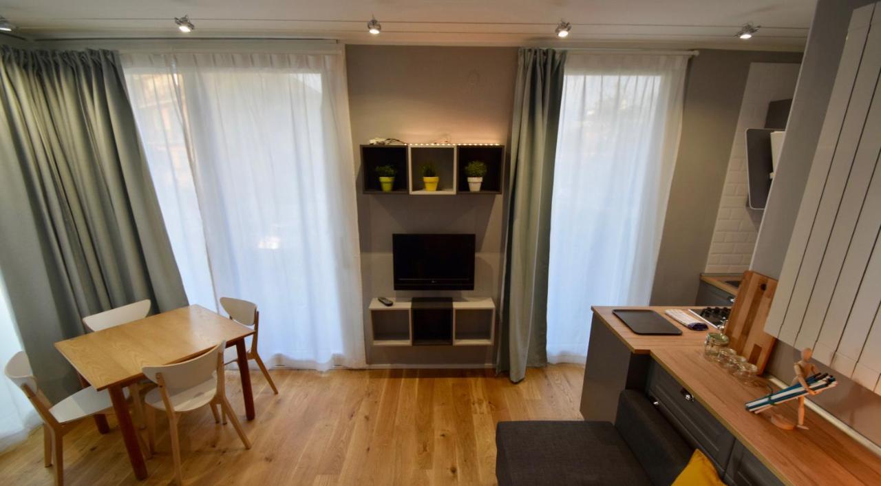 Casa Bredina Apartment Изео Екстериор снимка