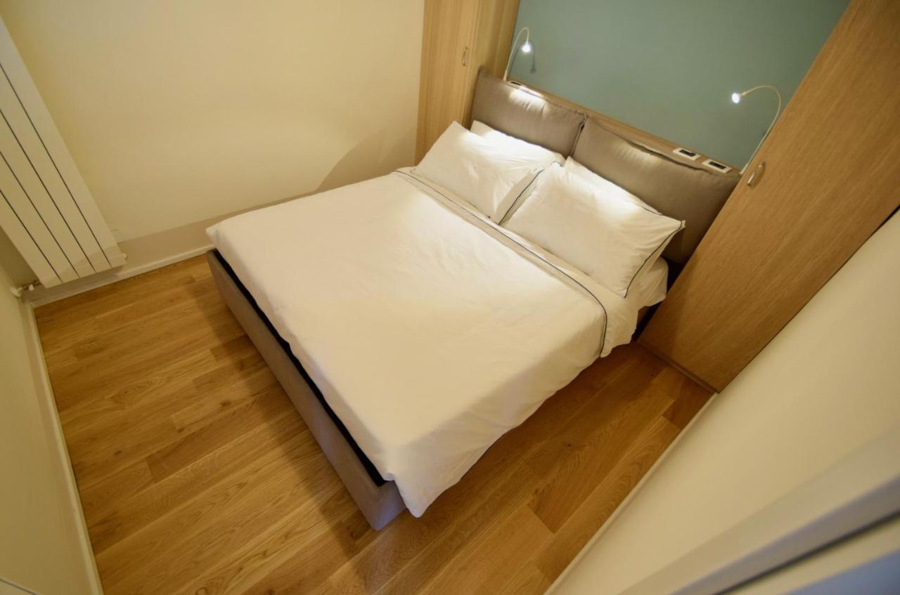 Casa Bredina Apartment Изео Екстериор снимка